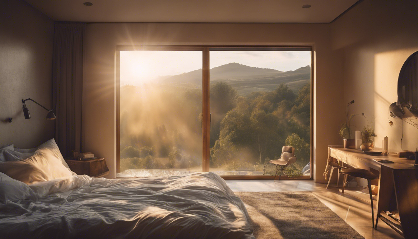 découvrez l'importance de la fenêtre 24 dans votre vie quotidienne et comment elle contribue à votre bien-être et votre confort.
