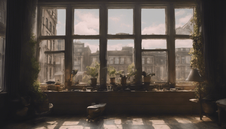 découvrez l'importance cruciale de la fenêtre 24 dans votre vie quotidienne et comment elle influence votre bien-être au quotidien.