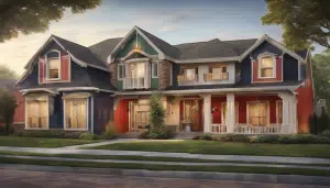 découvrez l'importance cruciale de la peinture de façade dans l'entretien de votre maison et les avantages qu'elle procure. apprenez pourquoi c'est une étape incontournable pour préserver la beauté et la durabilité de votre demeure.