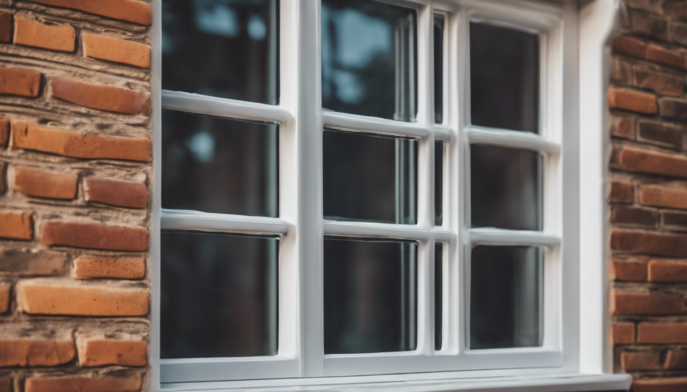 découvrez les avantages des fenêtres pvc pour améliorer l'isolation et le confort de votre maison. optez pour des solutions durables et esthétiques pour votre habitation.