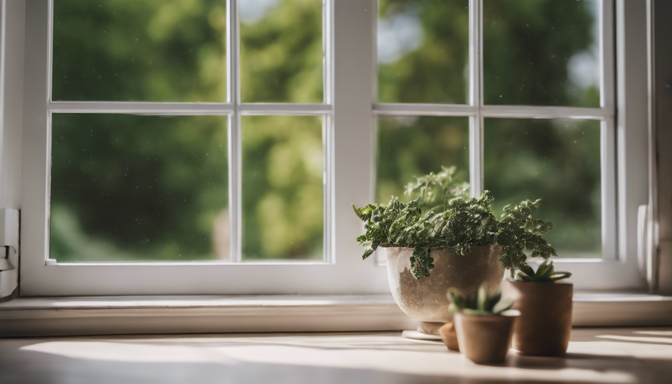 découvrez les avantages des fenêtres pvc pour améliorer l'isolation et le confort de votre maison. optez pour des fenêtres durables, économiques et esthétiques.