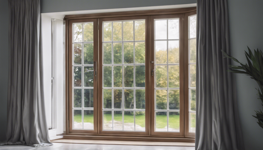 découvrez les avantages des fenêtres pvc pour votre habitation et optez pour la qualité et la durabilité.