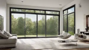découvrez les avantages des fenêtres coulissantes pour améliorer le confort et l'esthétique de votre maison.