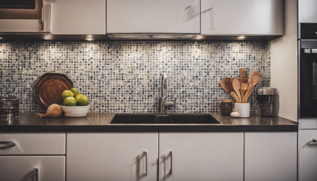 découvrez les avantages de choisir une crédence de cuisine pour protéger vos murs et apporter une touche esthétique à votre espace culinaire.