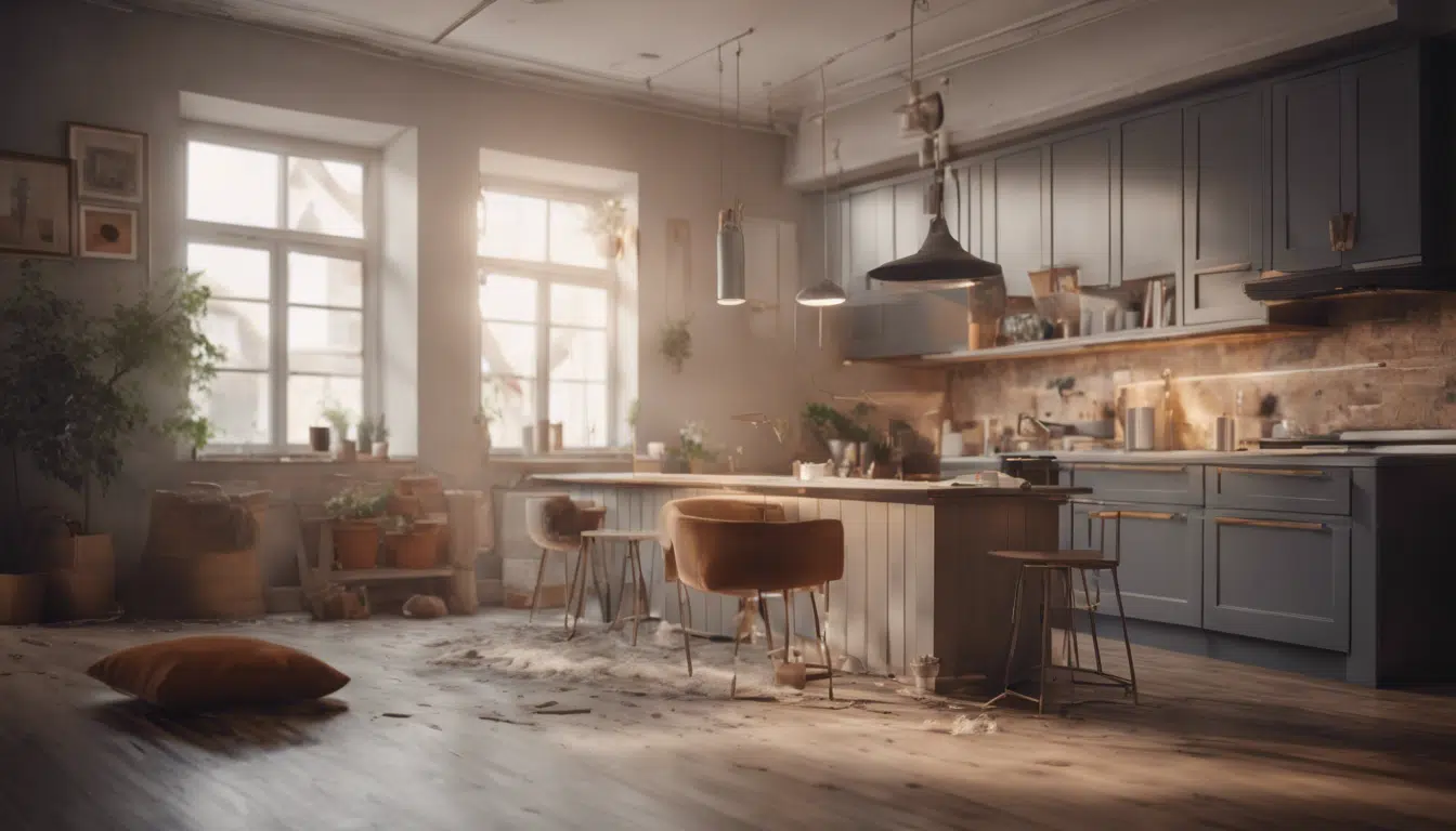 découvrez quel chauffage choisir pour votre rénovation grâce à nos conseils et astuces. trouvez la solution idéale pour chauffer votre intérieur efficacement et économiquement.