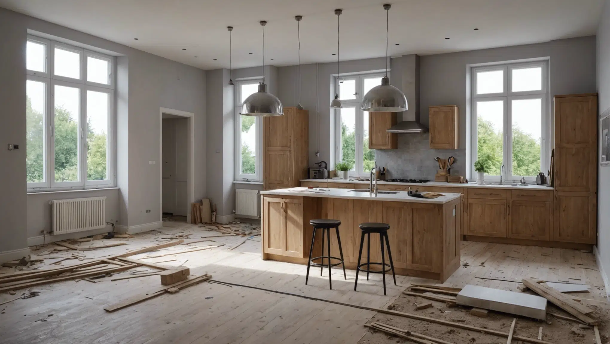 découvrez le coût moyen des travaux de rénovation pour votre maison et obtenez des devis gratuits pour vos projets de rénovation. trouvez des entrepreneurs qualifiés près de chez vous.