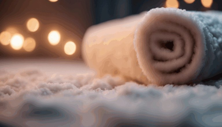 découvrez le meilleur isolant thermique pour votre maison et optimisez votre confort thermique grâce à nos conseils pratiques et notre expertise.