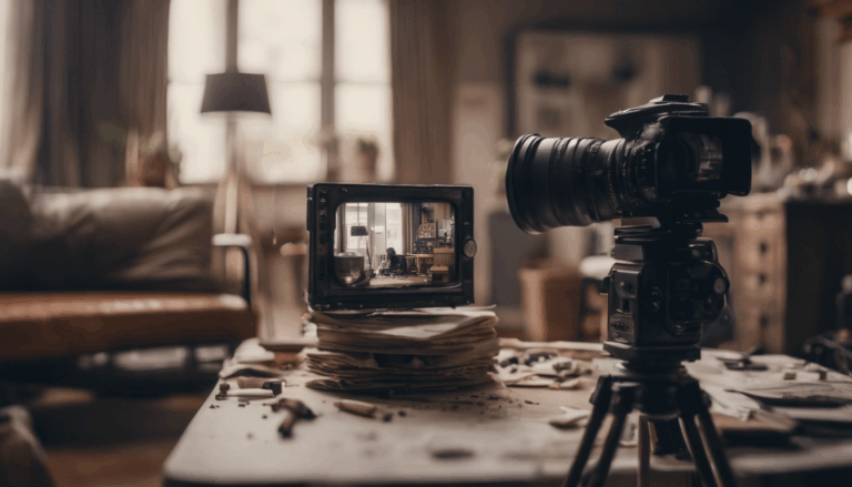 découvrez le secret derrière les prix des travaux de rénovation révélé par une émission tv américaine, une révélation captivante !