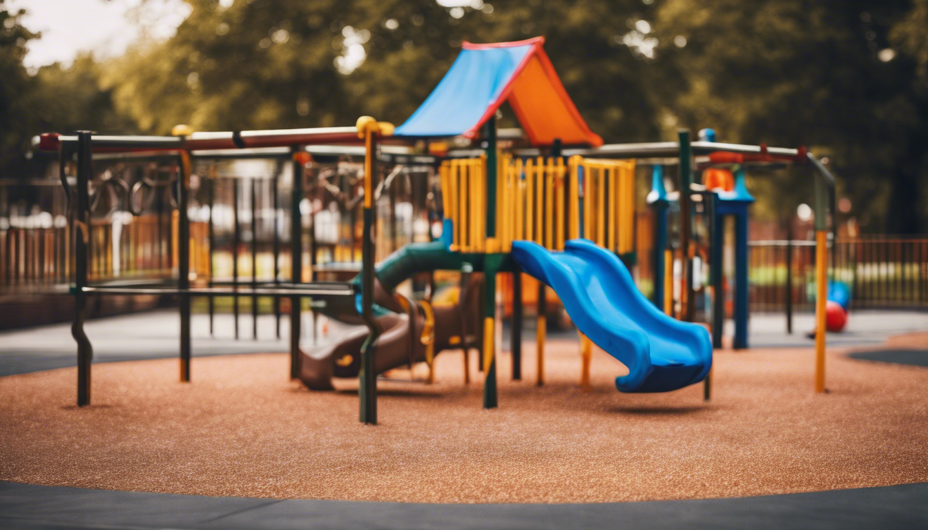 découvrez comment choisir le bon revêtement pour assurer la sécurité des aires de jeux en extérieur. conseils pour protéger les enfants et prévenir les accidents.