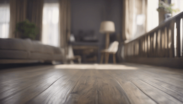 découvrez comment choisir le revêtement de sol idéal pour mettre en valeur votre intérieur avec nos conseils pratiques et inspirants.