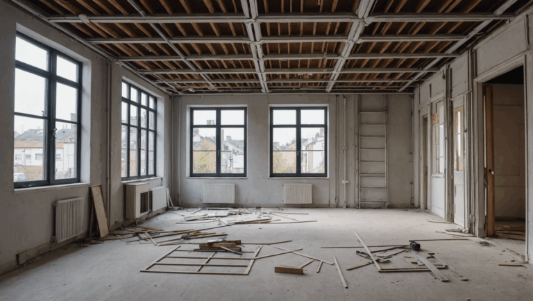 découvrez comment choisir la meilleure vmc pour réussir votre projet de rénovation avec nos conseils et recommandations.