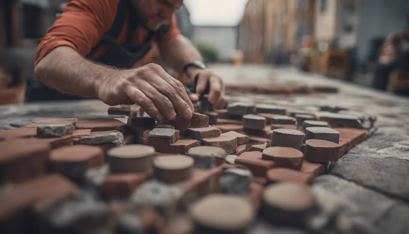 découvrez les compétences essentielles pour briller dans le domaine de la maçonnerie et réussir dans ce métier exigeant. apprenez ce qu'il faut maîtriser pour exceller en tant que maçon professionnel.