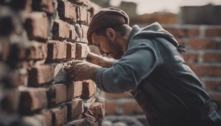 découvrez les compétences clés requises pour réussir dans le domaine de la maçonnerie et les qualités importantes à développer pour exceller dans ce métier.
