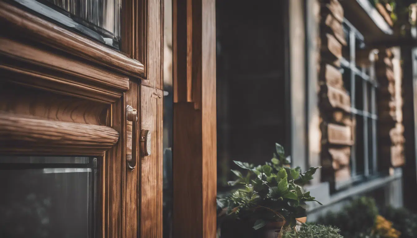 découvrez nos conseils pour choisir les menuiseries extérieures qui sublimeront votre maison. fenêtres, portes, volets : trouvez la solution idéale pour une ambiance à la fois esthétique et fonctionnelle.