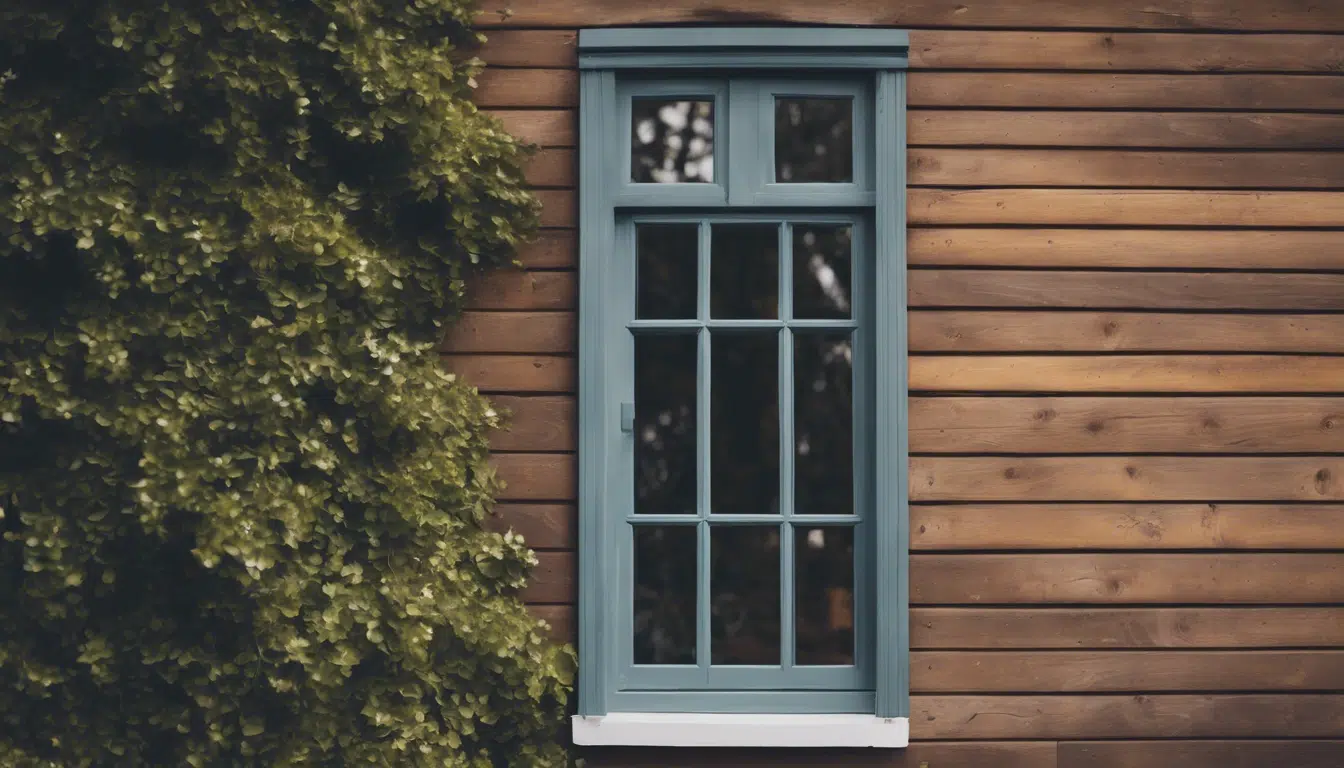 découvrez notre sélection de menuiseries extérieures pour sublimer votre maison. fenêtres, portes, volets : trouvez les solutions idéales pour un cadre de vie exceptionnel.