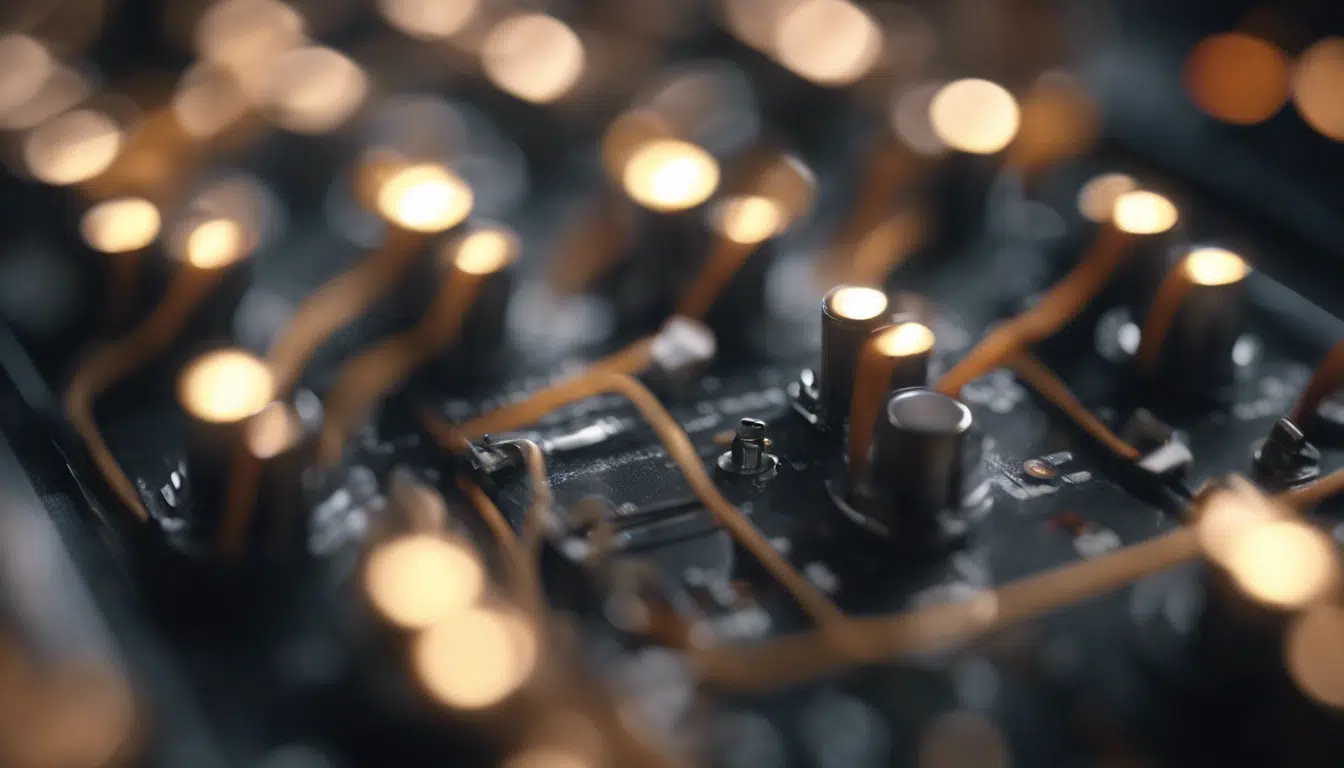 découvrez les avancées les plus récentes dans le domaine de l'électricité et restez informé sur les nouvelles technologies et innovations.
