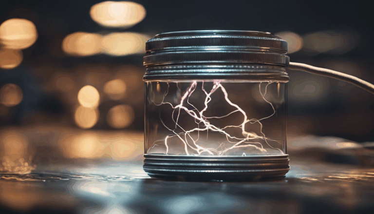 découvrez les dernières avancées dans le domaine de l'électricité et restez informé sur les progrès technologiques et les innovations actuelles.