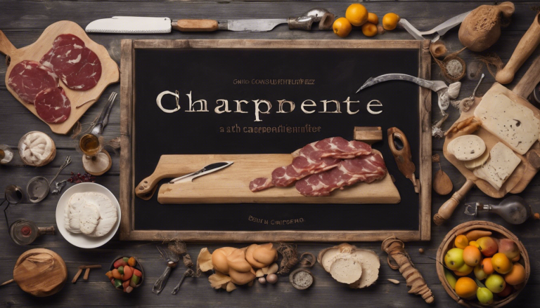 découvrez les différentes techniques de construction de charpente et apprenez-en davantage sur ce savoir-faire traditionnel et indispensable dans le domaine du bâtiment.