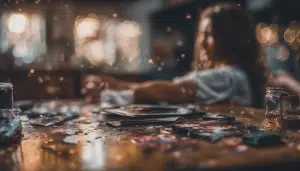 découvrez les dernières tendances en matière de peinture et de papier peint pour donner un nouveau souffle à votre décoration intérieure.