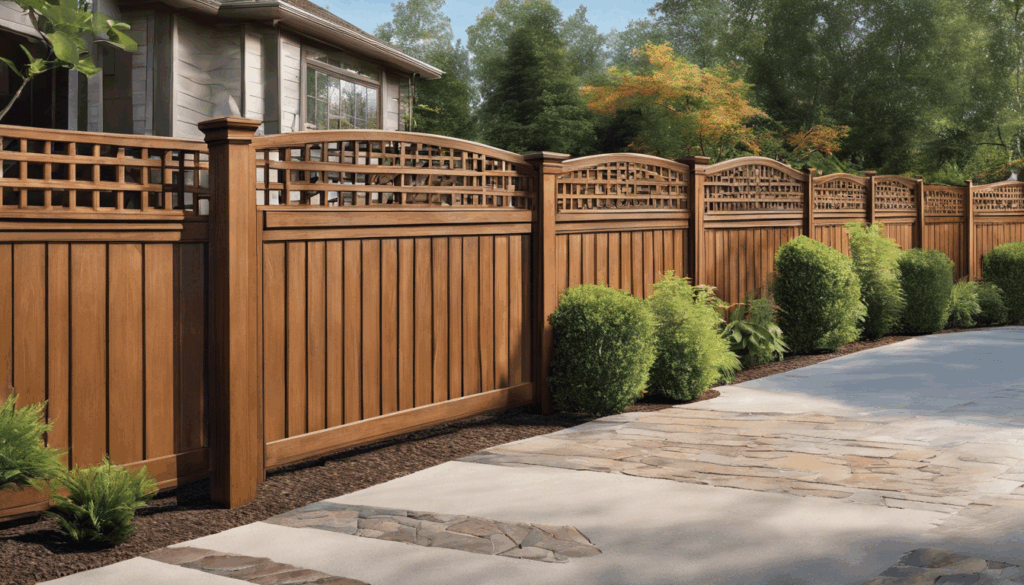 Quelles sont les plus belles clôtures pour sublimer votre maison