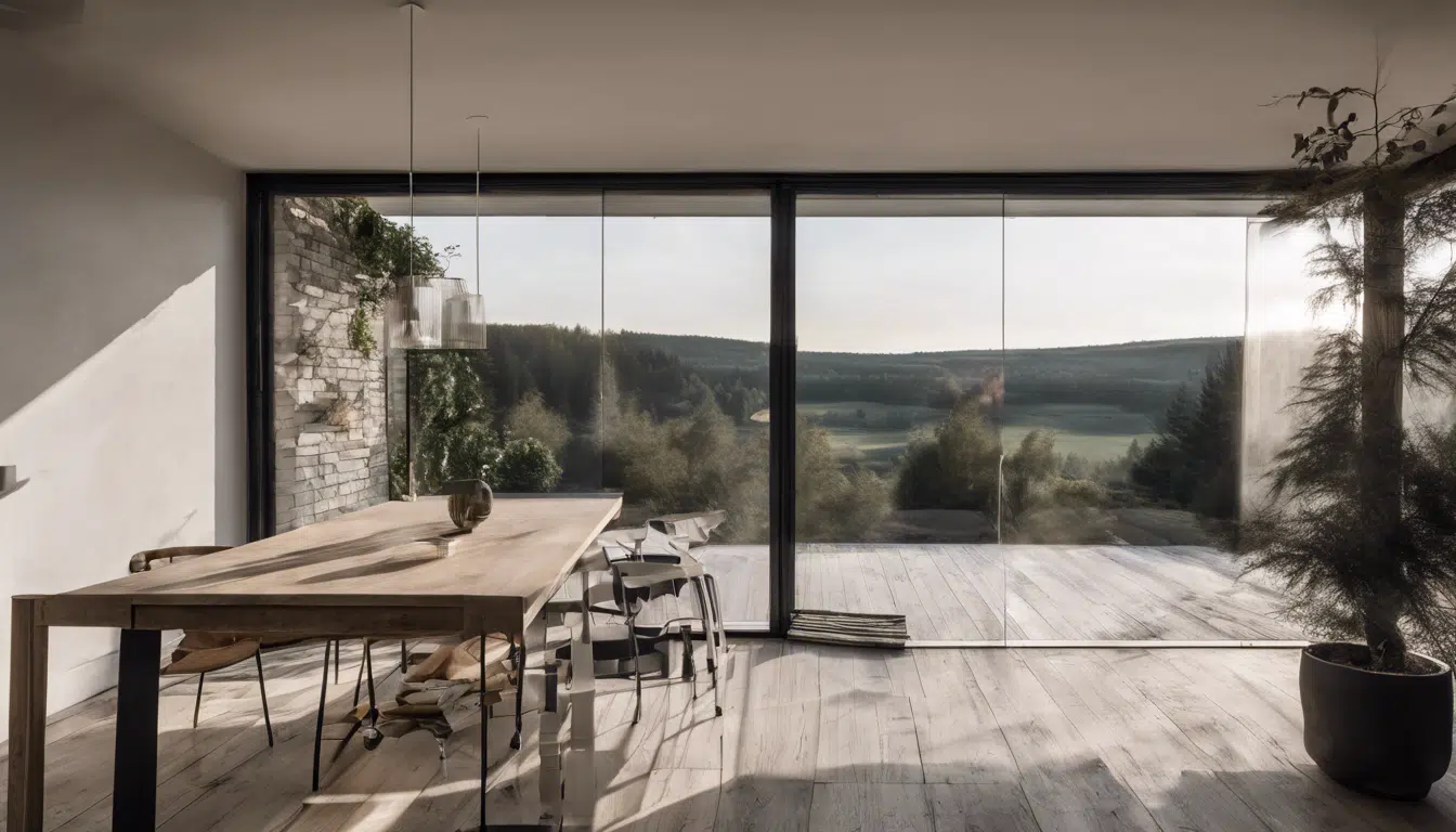 découvrez tous les avantages d'une fenêtre de toit pour illuminer et aérer votre intérieur. profitez de la luminosité naturelle et de la vue dégagée offertes par une fenêtre de toit dans votre maison.