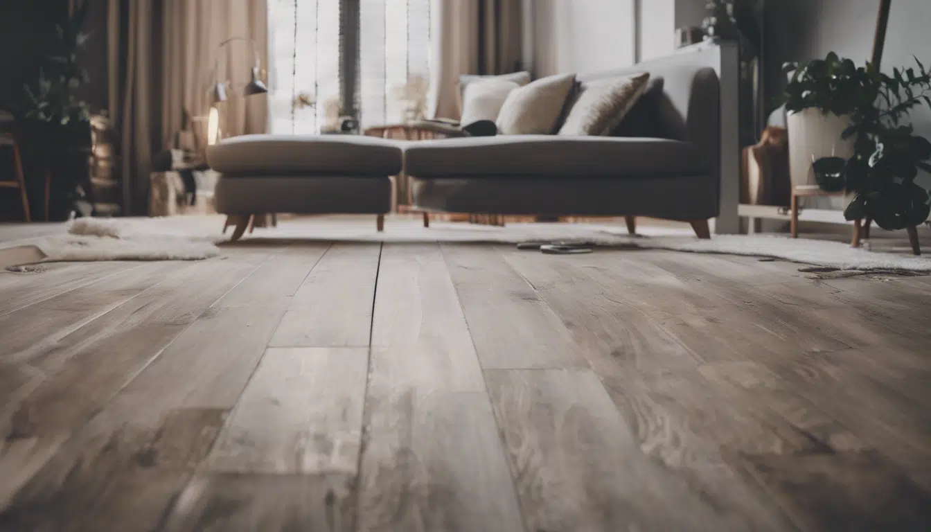découvrez comment choisir le revêtement de sol idéal pour mettre en valeur votre intérieur grâce à nos conseils et suggestions pratiques.