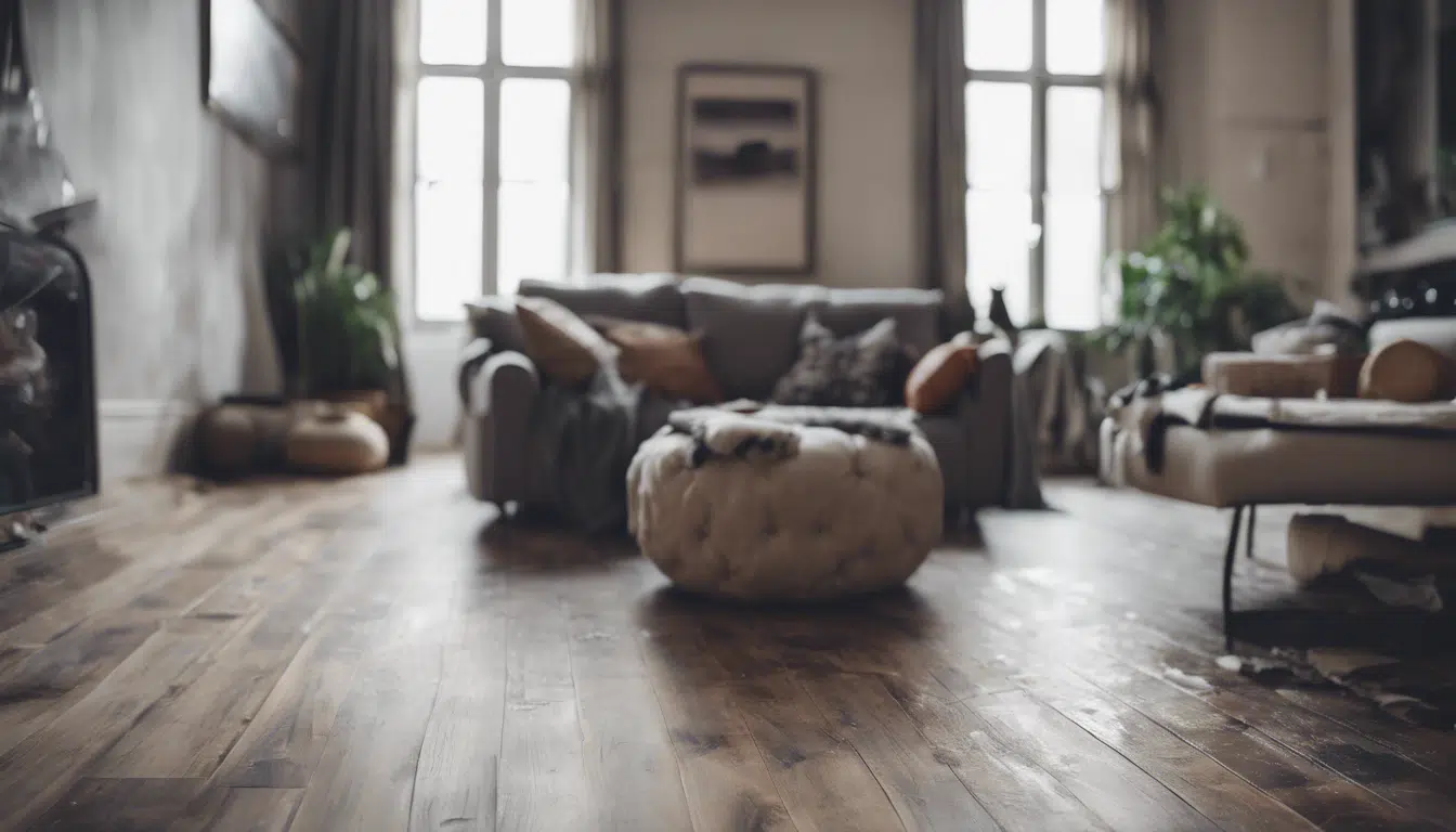 découvrez les meilleurs revêtements de sol pour embellir votre intérieur. parquet, carrelage, moquette, faites le bon choix pour une atmosphère qui vous ressemble.