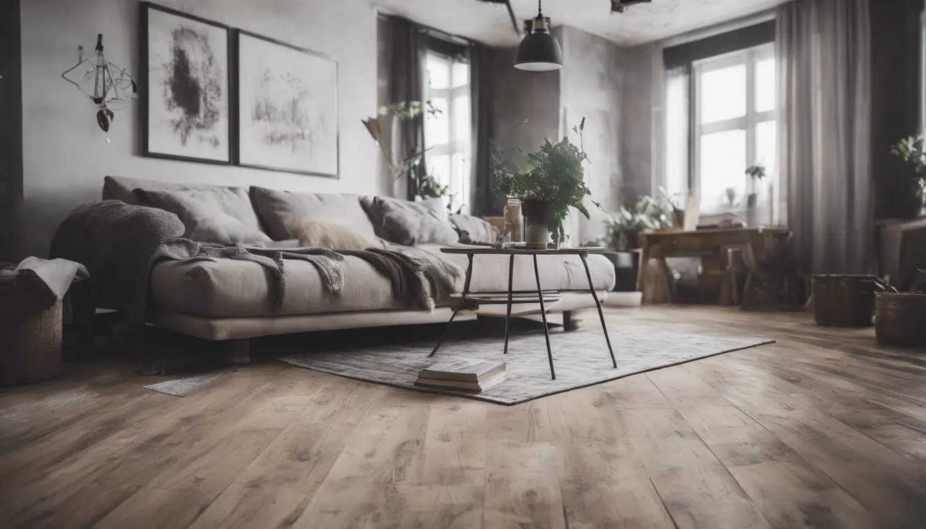 découvrez les meilleurs revêtements de sol pour sublimer votre intérieur et créer une ambiance unique. parquet, carrelage, ou sol stratifié, faites le bon choix pour une décoration à votre image.