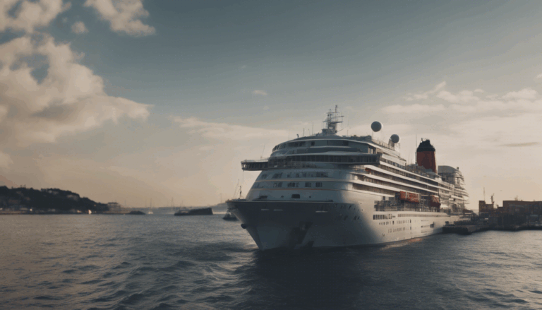 découvrez les mystères dissimulés derrière la beauté de la façade maritime.