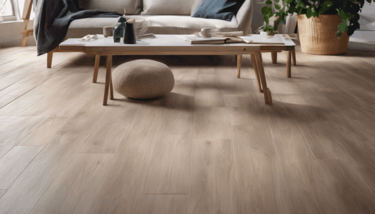 découvrez les nombreux avantages du revêtement de sol proposé par leroy merlin et trouvez le produit idéal pour votre intérieur.