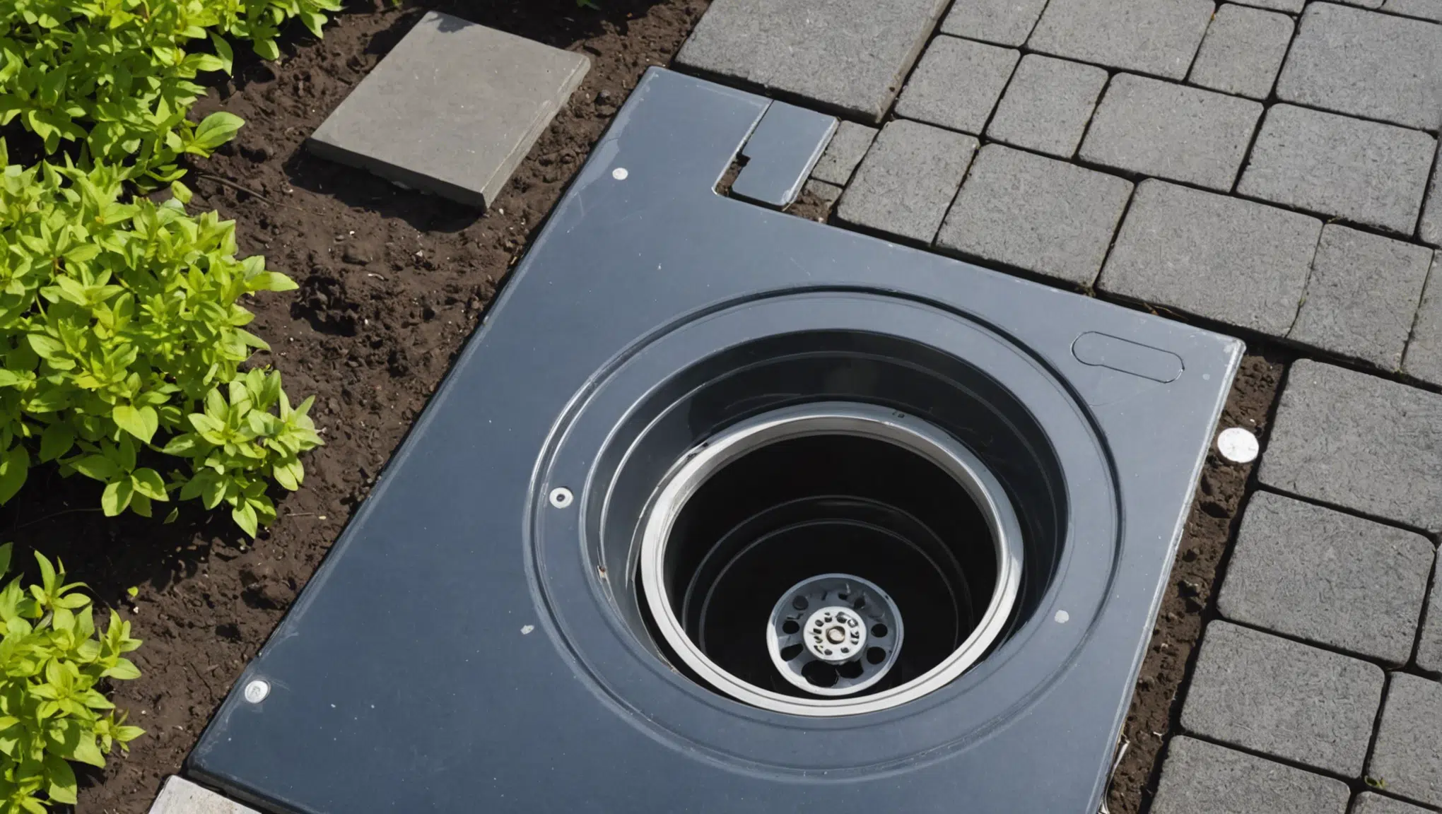 découvrez les nombreux avantages du revêtement de sol extérieur drainant pour embellir et améliorer votre espace extérieur, tout en favorisant l'écoulement naturel des eaux de pluie.