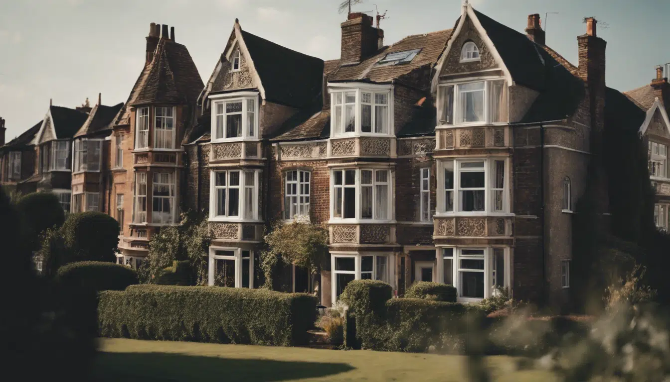 découvrez les différents types de maisons en anglais ainsi que leur description détaillée dans cet article informatif.