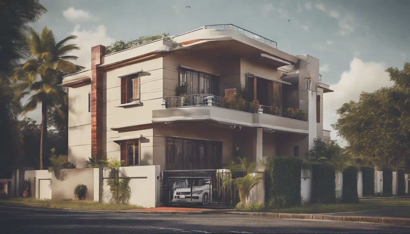 découvrez les différents types de maisons et trouvez celui qui correspond à vos besoins. du pavillon traditionnel à la maison contemporaine, explorez les différentes options disponibles.