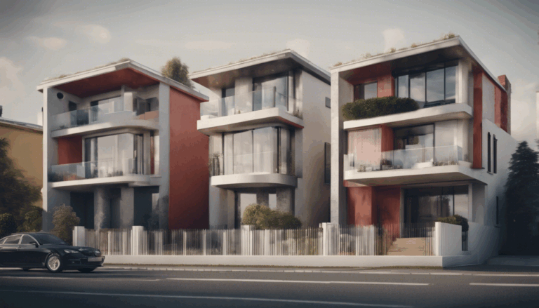 découvrez les différents types de maisons : cottage, villa, bungalow et bien d'autres, ainsi que leurs particularités et leurs avantages.