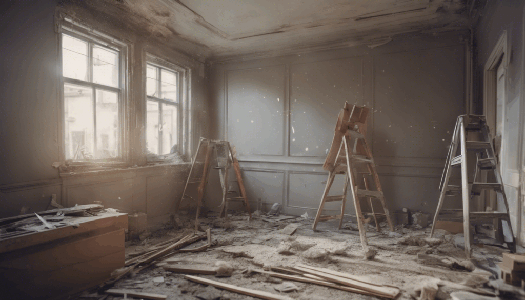Qu'est-ce que la rénovation et pourquoi est-elle importante ...