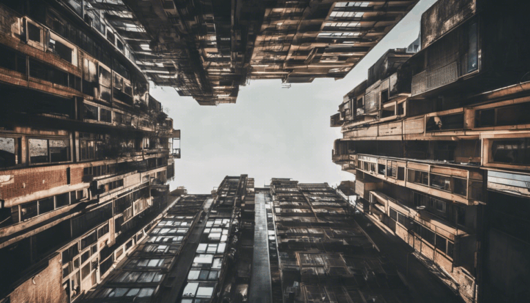 découvrez ce qu'est la revitalisation, son impact sur nos villes et nos communautés, et comment elle contribue à transformer les espaces urbains pour un avenir plus prometteur.