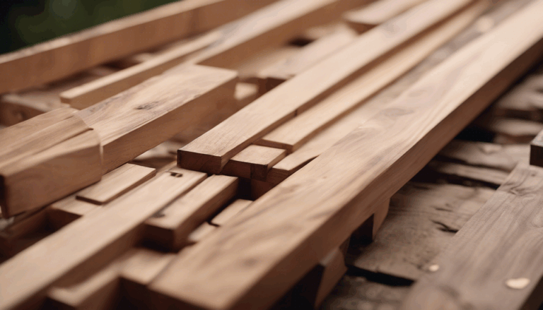 découvrez tout ce qu'il faut savoir sur le précadre en menuiserie extérieure : définition, utilité, types et installation.