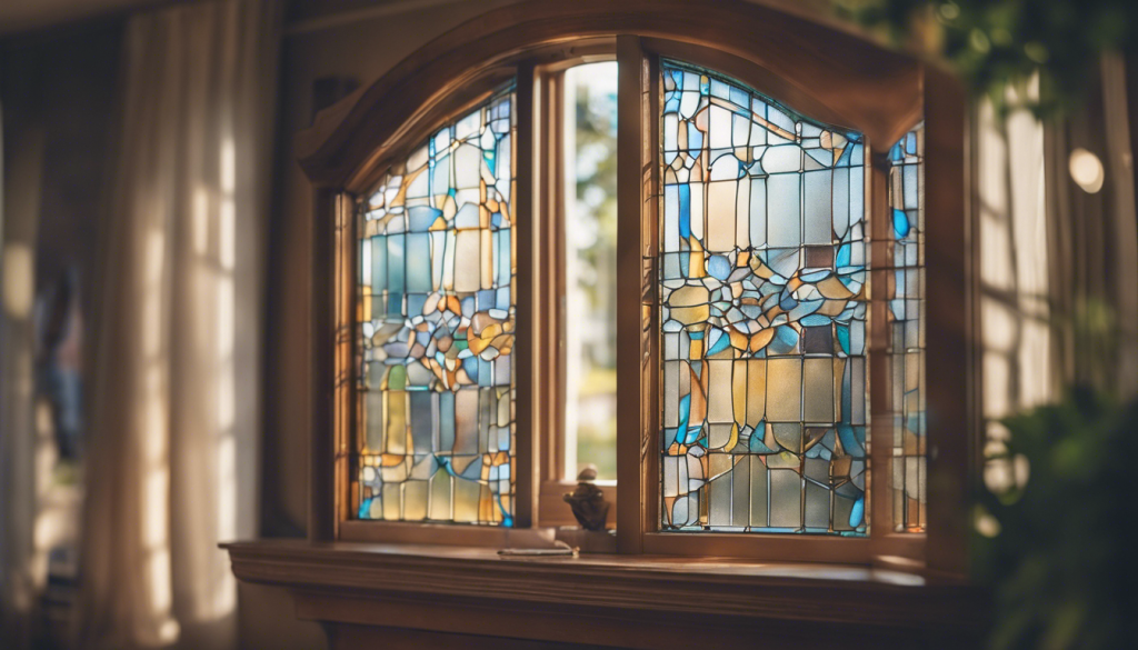découvrez ce qui rend la fenêtre doverton si unique dans votre maison avec ses caractéristiques exceptionnelles et son design élégant.