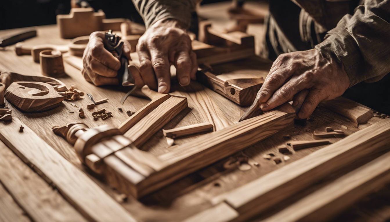 découvrez ce qu'est un sabot de charpente, son fonctionnement et son utilité dans la construction. apprenez comment cet élément essentiel assure la solidité et la durabilité des structures en bois.