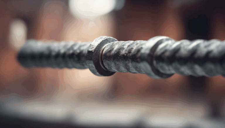 découvrez la fonction et l'utilisation de la chevillette de maçonnerie dans cet article. apprenez-en plus sur son rôle essentiel dans la construction et la rénovation.