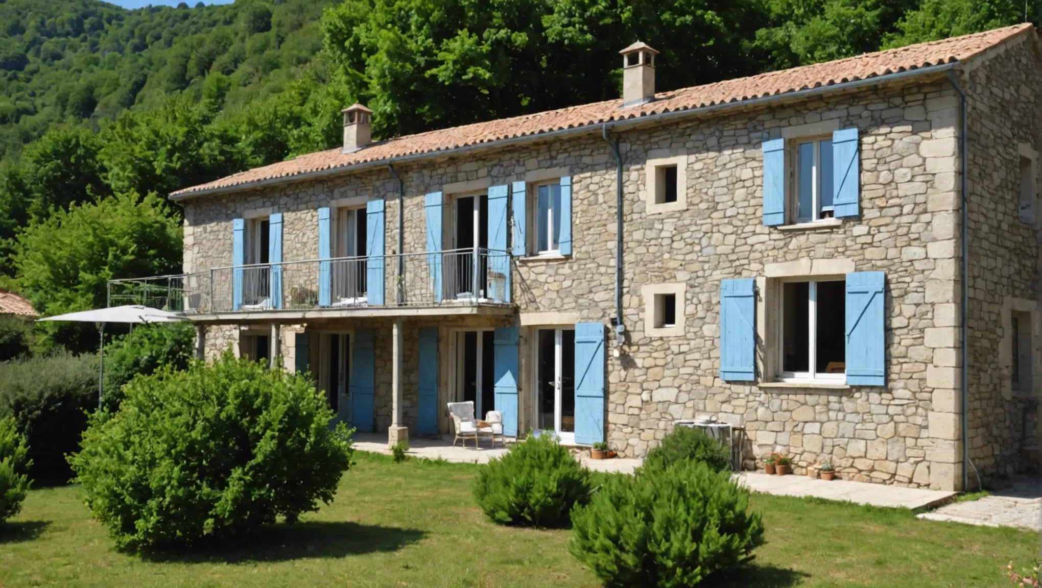 découvrez le coût moyen de la rénovation d'une maison en ardèche et les facteurs à prendre en compte pour établir votre budget de rénovation.