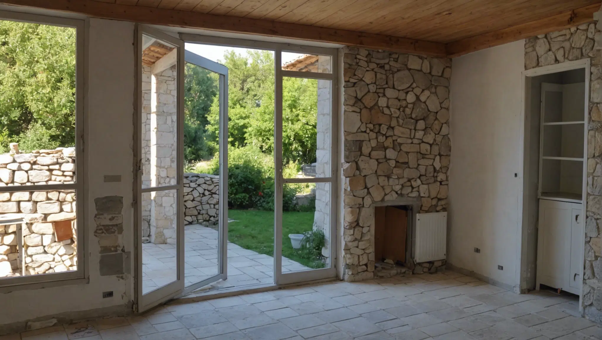 découvrez le coût estimé pour la rénovation d'une maison en ardèche et obtenez des informations précieuses pour votre projet de rénovation.