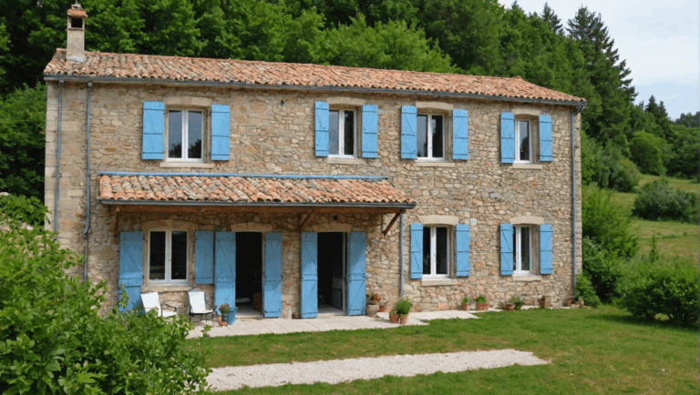 découvrez le coût moyen de la rénovation d'une maison en ardèche et obtenez des estimations précises pour vos travaux de rénovation dans cette région.