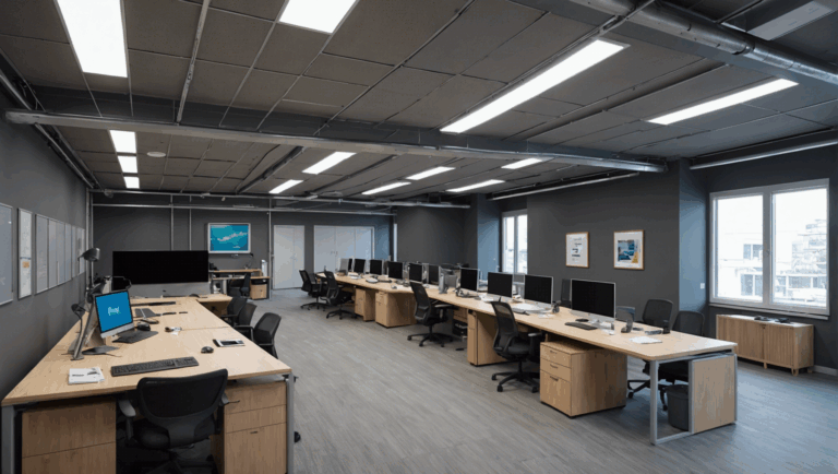 découvrez comment rexel a révolutionné sa stratégie de rénovation pour une efficacité et une durabilité accrues.