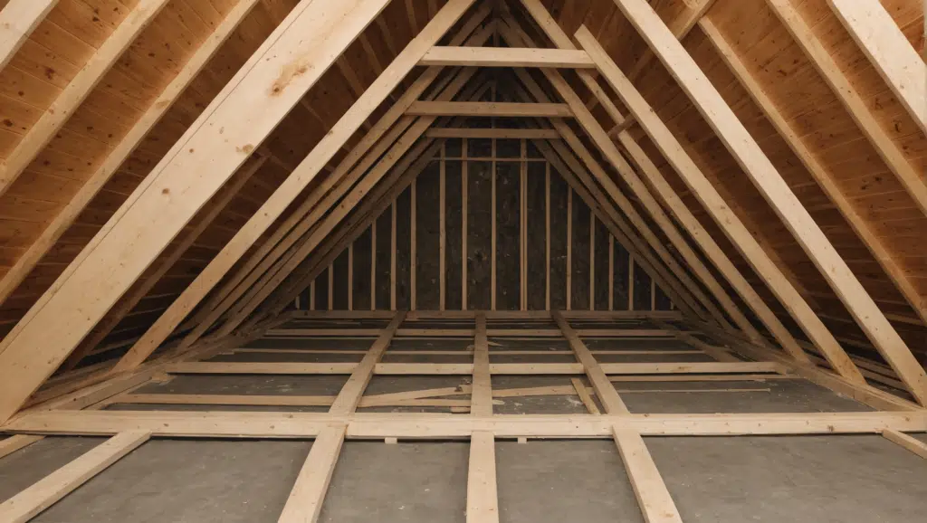 découvrez des astuces pour optimiser l'isolation des combles déjà aménagés et améliorer le confort thermique de votre habitation.