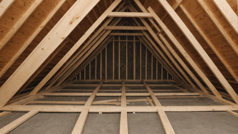 découvrez des astuces pour optimiser l&#039;isolation des combles déjà aménagés et améliorer le confort thermique de votre habitation.