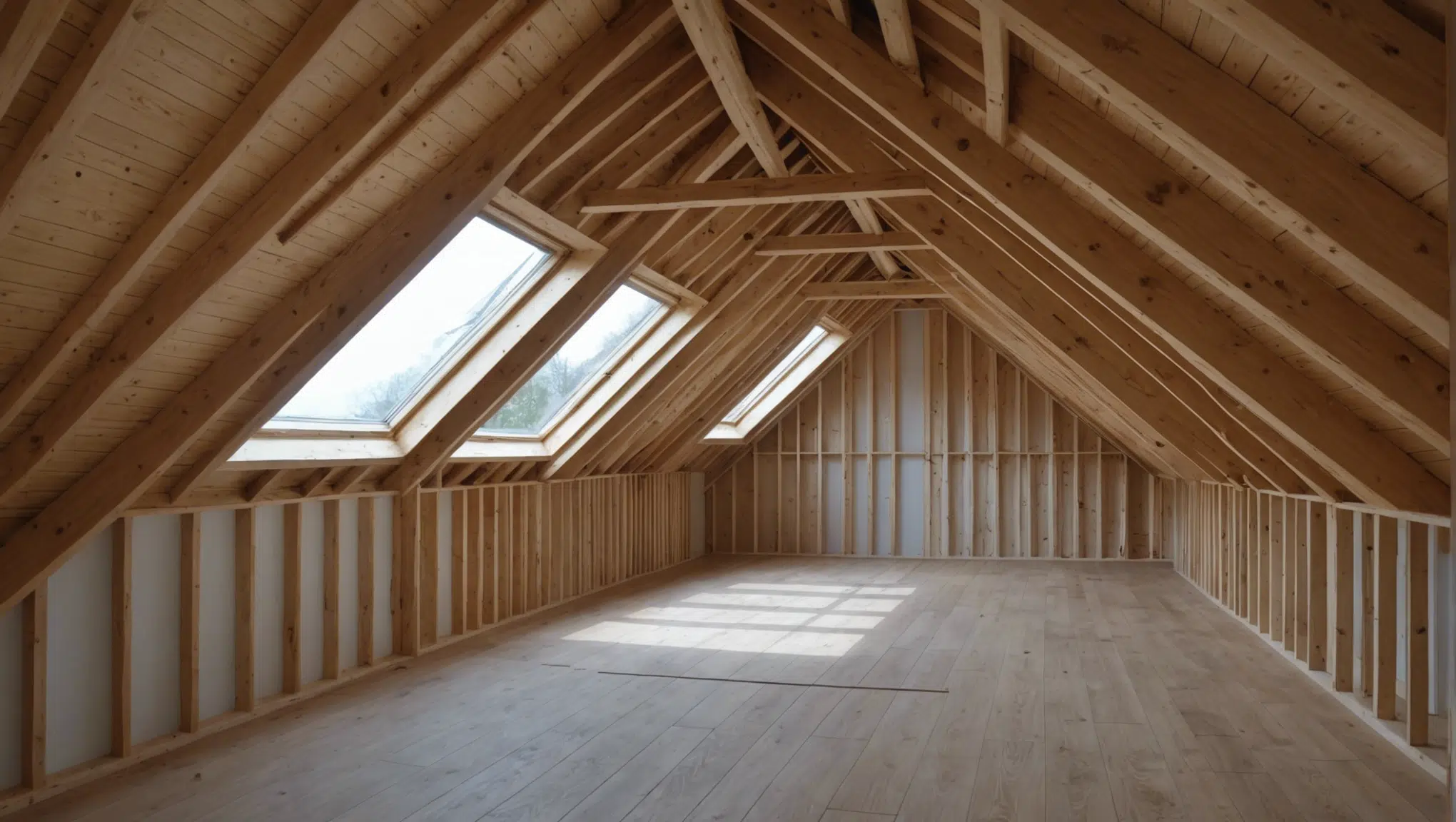 découvrez des conseils et idées pour aménager de manière efficace vos combles perdus afin de gagner de l'espace et de la fonctionnalité dans votre maison.