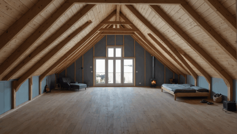 découvrez nos conseils pratiques pour aménager de façon optimale des combles perdus et profiter pleinement de cet espace supplémentaire dans votre habitation.