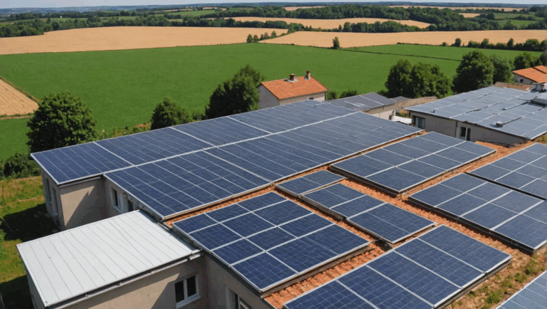 découvrez comment profiter de ma prime rénov toiture pour réaliser des économies durables sur vos travaux de rénovation.