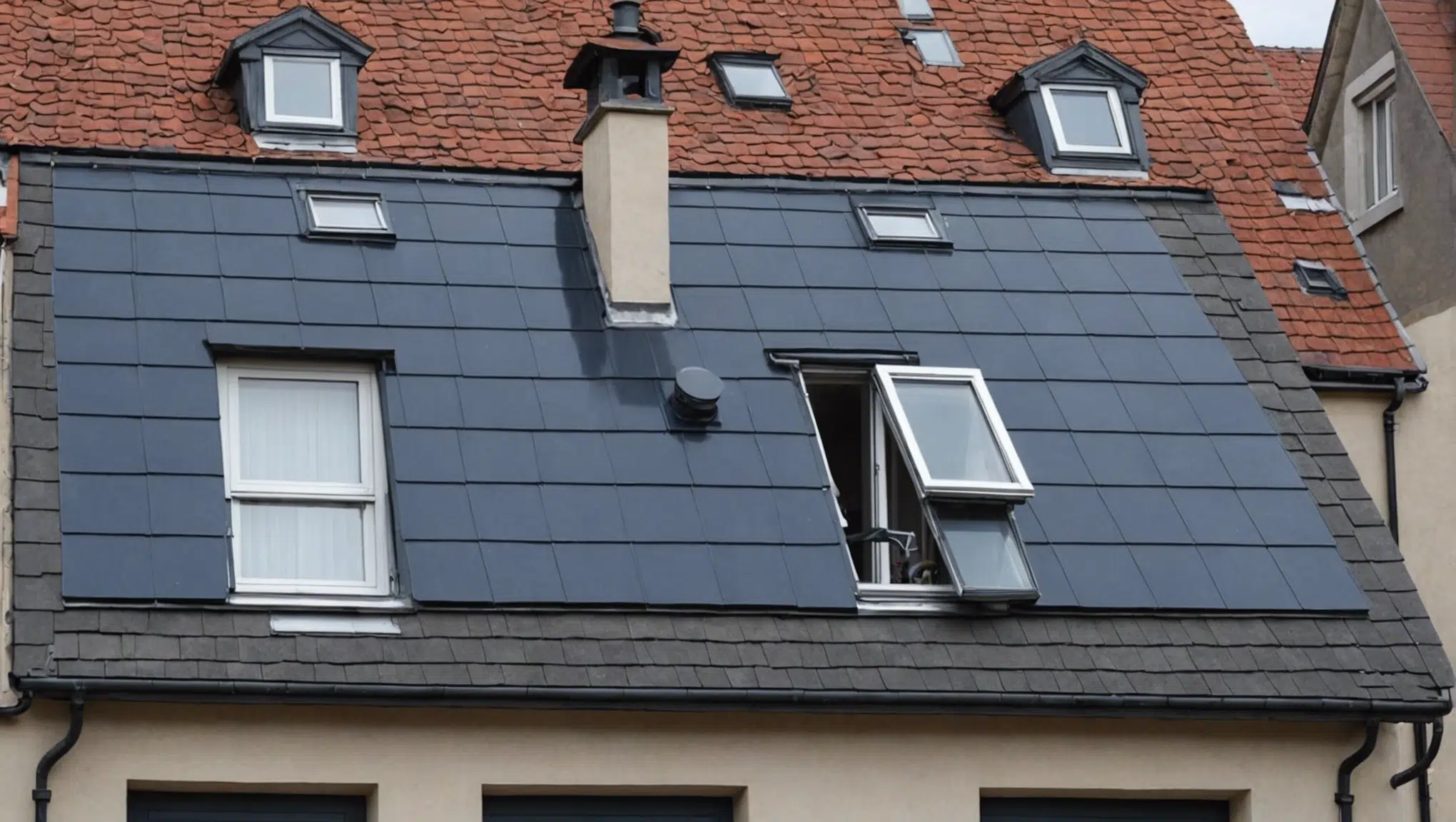 découvrez comment obtenir une aide financière pour la rénovation de votre toiture et améliorer l'efficacité énergétique de votre habitation.